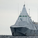 Illustration for article titled Supreme Commander Of Swedish Forces On Mystery Sub: Its Fucked Up